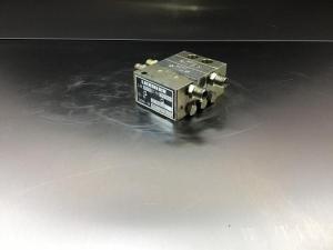 Liebherr Verteilerblock